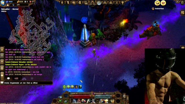 ecolidso7 live stream