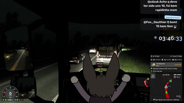 Eeiris live stream