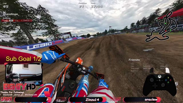 EightyHD_LS live stream