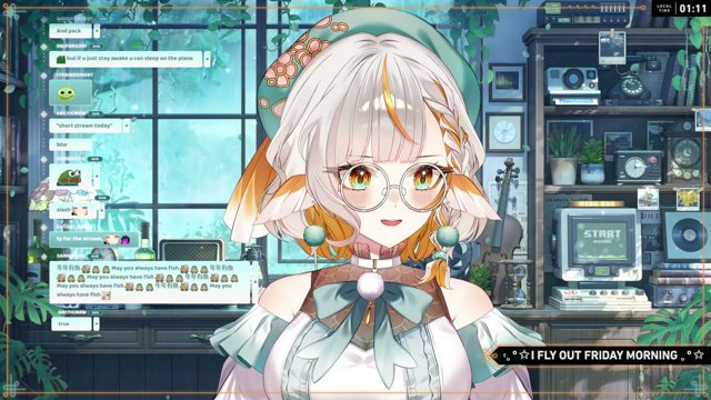 eikkop live stream