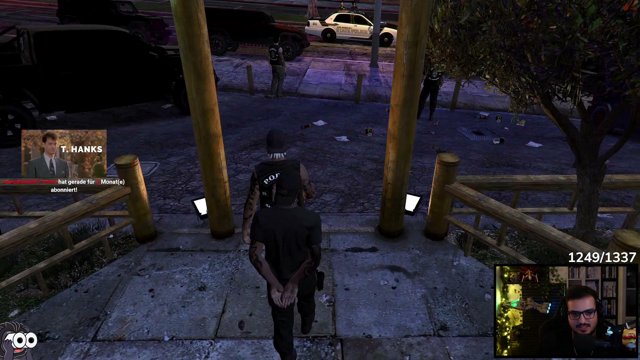 EinfachHunt live stream