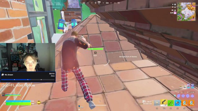eisiwrld live stream