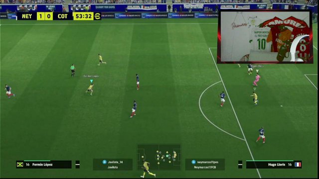 El_Promures live stream