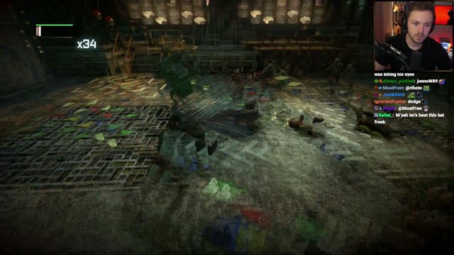 Elajjaz live stream