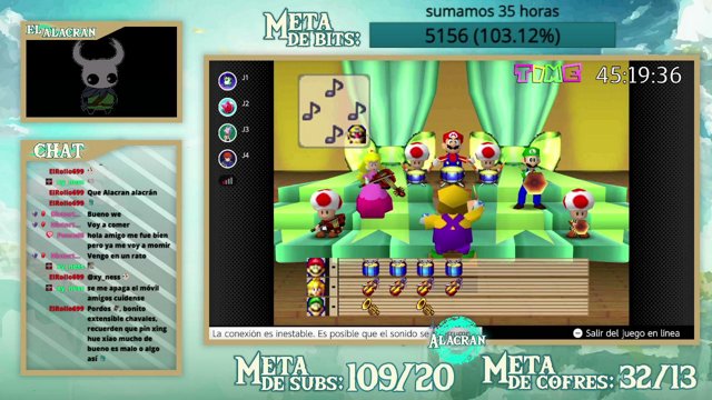 ElAlacran978 live stream