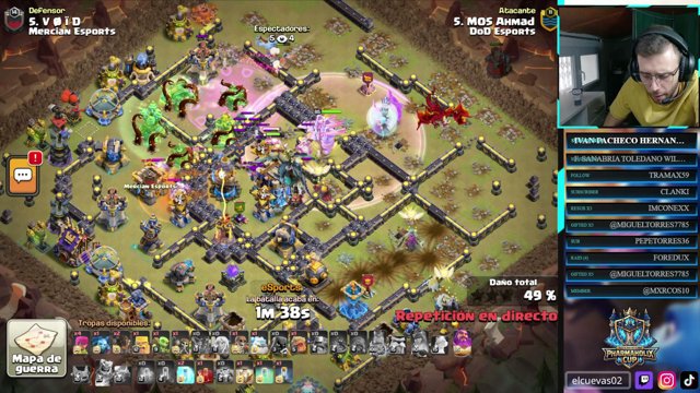 elcuevas02 live stream