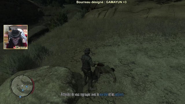 ElennaEarwen live stream