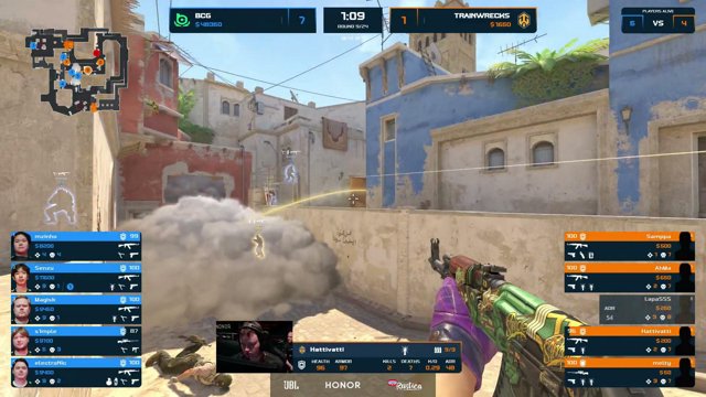elisaviihdesport live stream