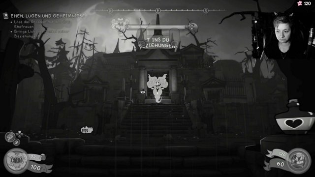 ElizaScarlet live stream