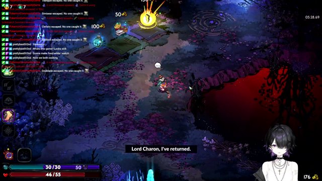 elizathevampire live stream