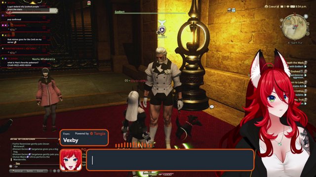 ellyen live stream