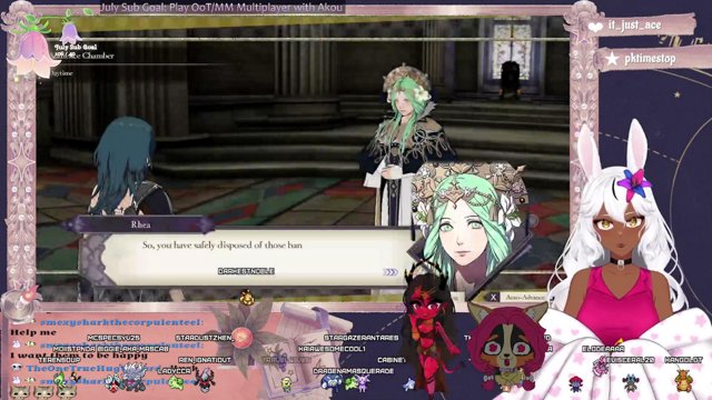 Elodeaaaa live stream
