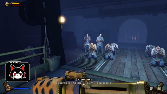 ElOtroYuri live stream