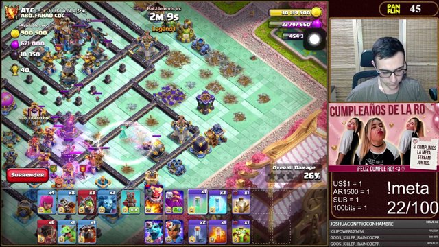 ElTanoNeri live stream