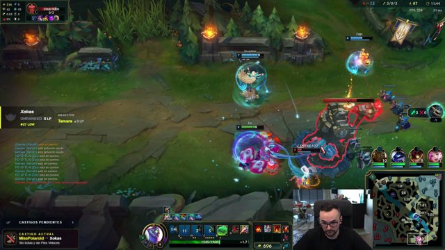 elxokas live stream