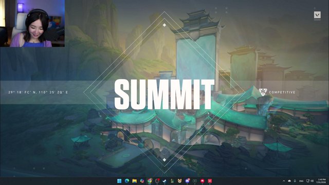 emilyywang live stream