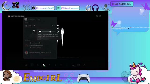emogirlpunkpop25 live stream
