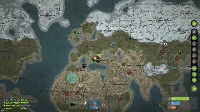 Enardo live stream