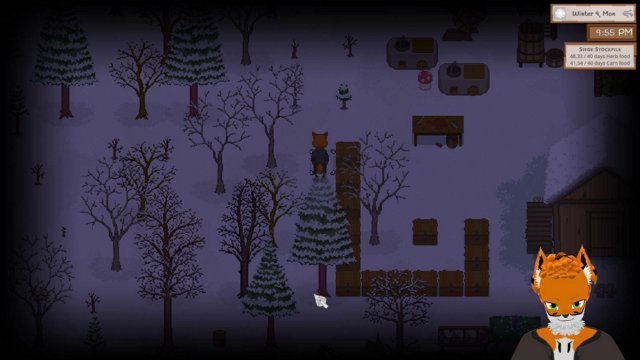 Eonia00 live stream