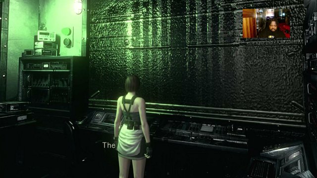 ErmacUMK3 live stream