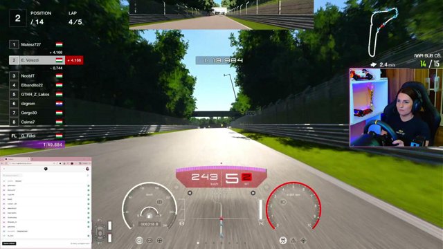 ESZTI88 live stream