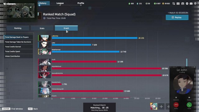 Etherhythm live stream