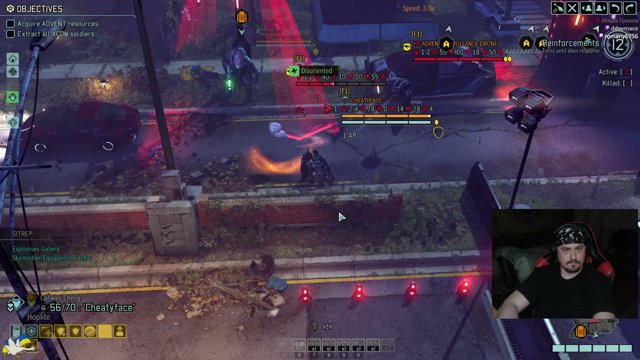 Evil_bl live stream
