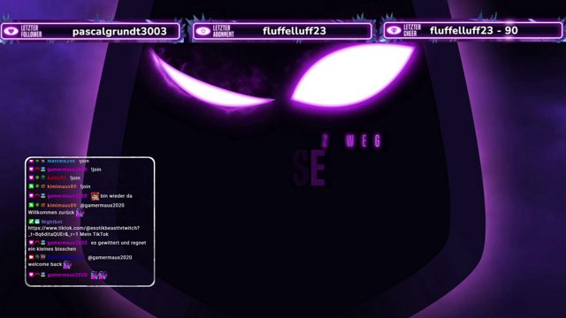 ExoTiKBeastTV live stream