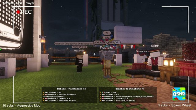eye live stream
