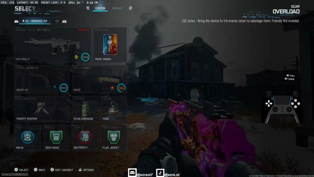 ezraot live stream