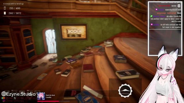 Ezyne_Official live stream