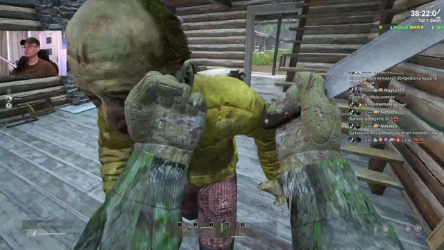 f_majeranek live stream