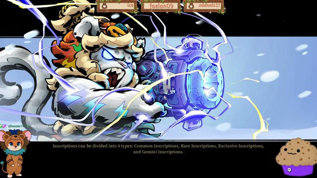 Faelan09 live stream