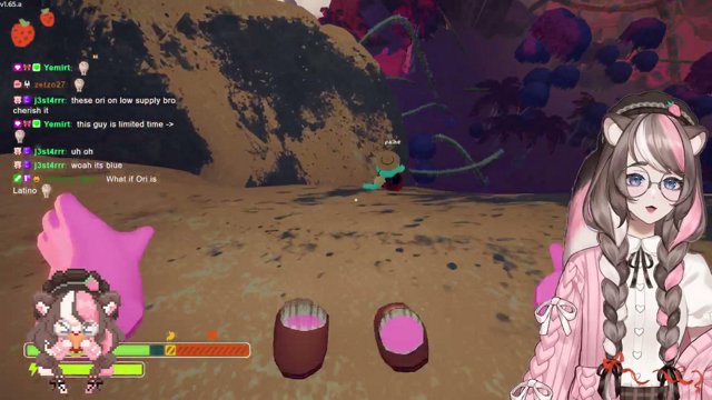 faeyris live stream