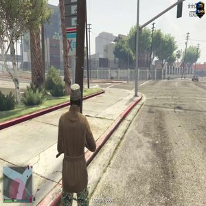 FAHMGaming