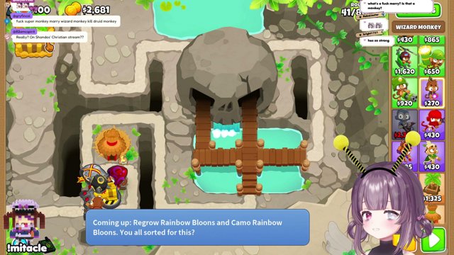 fallenshadow live stream