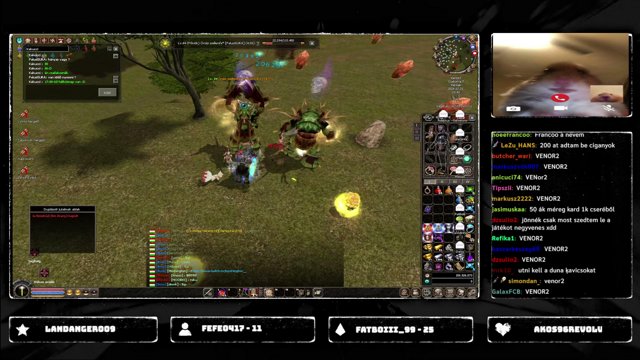 falusiarahan live stream