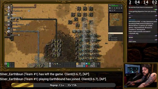 FamilyJules live stream
