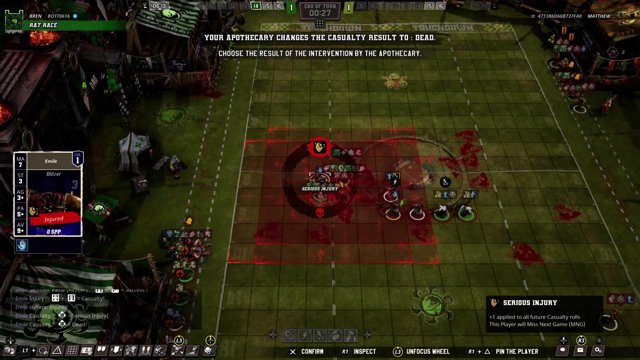 Fand live stream