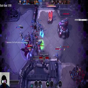 FanHOTS