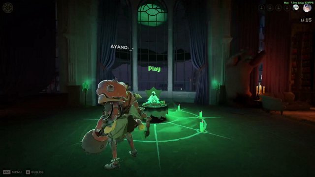 fargareko live stream