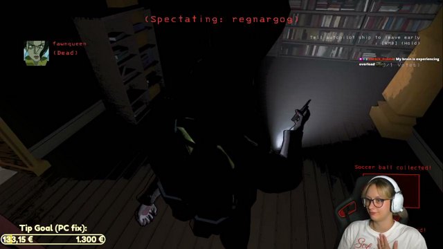 fawnqueen live stream