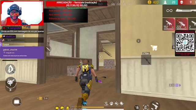 feijaowaay5 live stream
