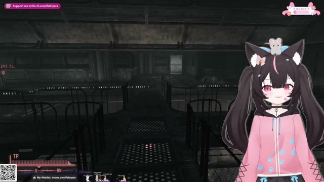 FeliNyara live stream