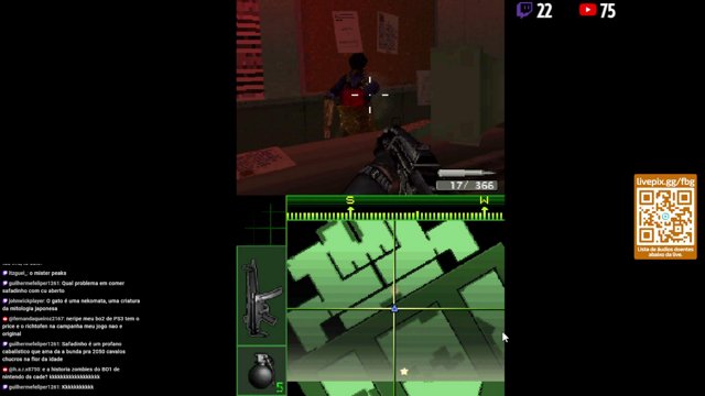 FelipeBrasilGame live stream