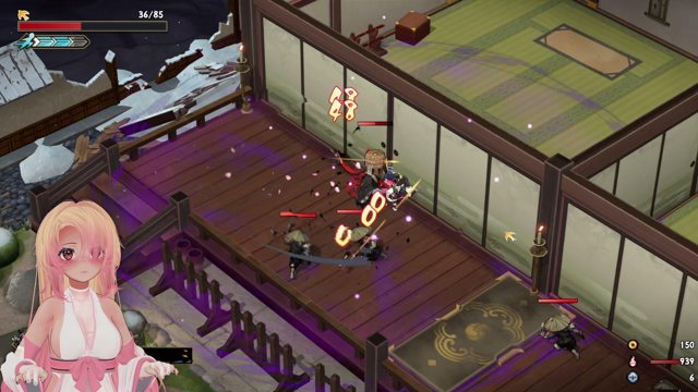Felky_chan live stream