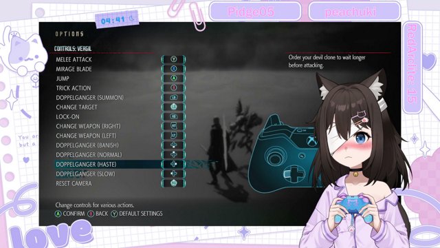 FelnootNeko live stream