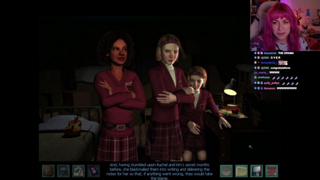 ferngurl live stream