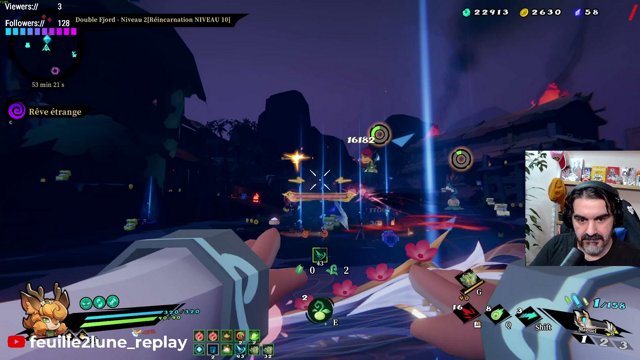 feuille2lune live stream