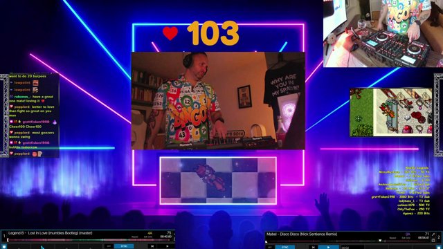 FierySoul44 live stream